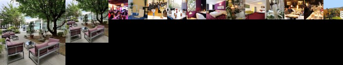 College Garden Hotel Bad Voslau