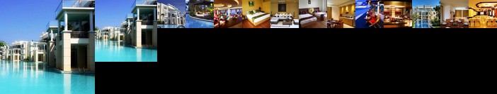 Sunvillas Resort Cha-Am