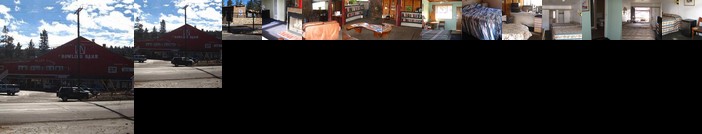 Knights Inn Big Bear Lake