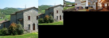 Agriturismo Pedrosola