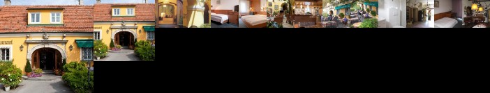 Hotel Ungarische Krone