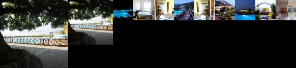 Villaggio Calanovellamare Hotel Piraino