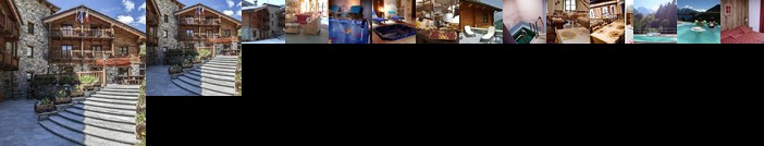 Hotel Parc Mont Avic