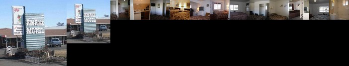 Rim Rock Motel
