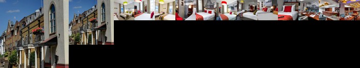 Best Western Seraphine Hammersmith Hotel