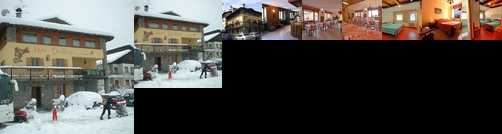 Hotel Des Roses Villeneuve