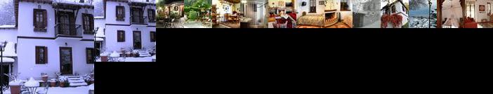 Archontiko Stafilopati