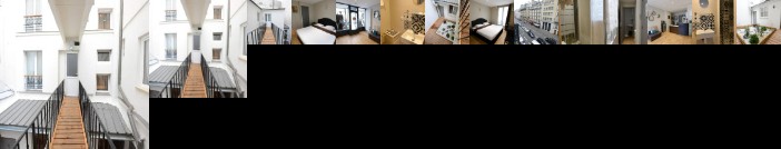 Lafayette Hotel Paris