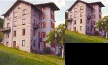 Hotel Miravalle Ayas
