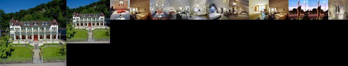 Hotel Seeburg Chalet Gardenia