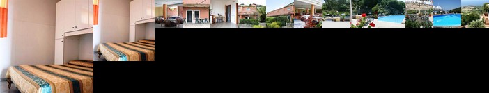 Le Terrazze Residence Apartments Agropoli