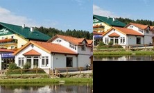 Kristall Pension Moorbad Harbach