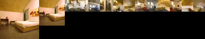 San Giovanni Vecchio Hotel Matera