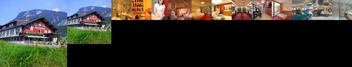 Verwöhnhotel & Geniesserrestaurant Schiff Au