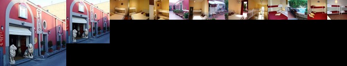 Otello Deluxe Hostel