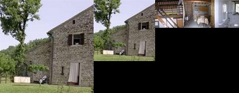 Agriturismo Le Corbaie Bagno di Romagna