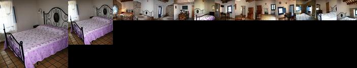 Messer Raimondo Luogo D'Arte Hotel Castiglione Messer Raimondo