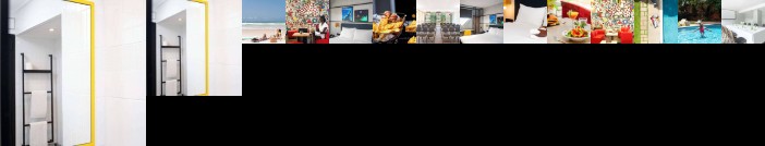 Ibis Abidjan Marcory Hotel