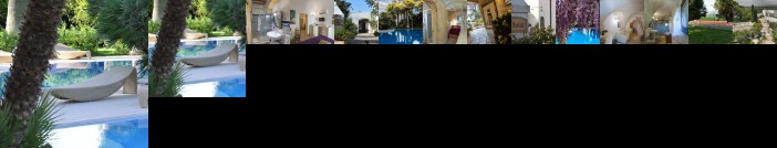 Masseria La Brunetta B&B Massafra