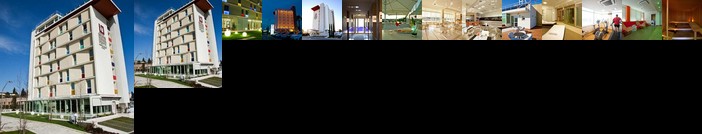 Breaking Business Hotel Mosciano Sant'Angelo