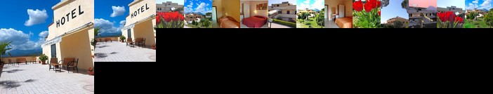 Hotel Vittoria Torrecuso