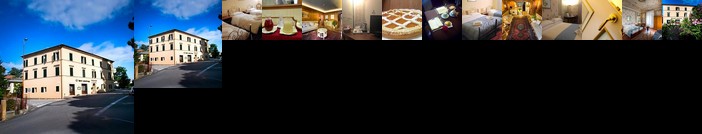 Hotel Camerlengo