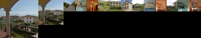 Larus Hotel