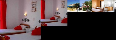 Stephania Apartments Alykes