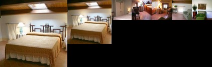 La Zizzania e il Mandarino B&B Roccagloriosa