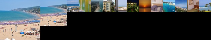 Hotel Solaria Rodi Garganico