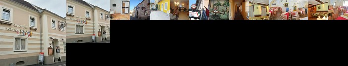 Pension Weisses Lamm