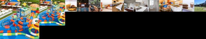 Gold Coast Holiday Park & Motel