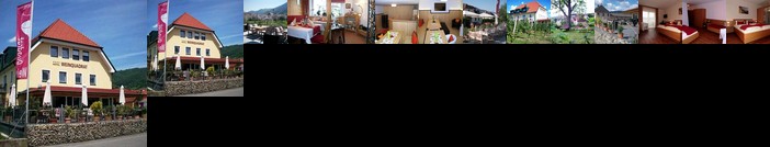 Hotel Garni Weinquadrat