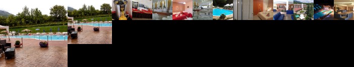 Hotel Kiris Viggiano