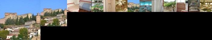 Hotel Prati Castrocaro Terme