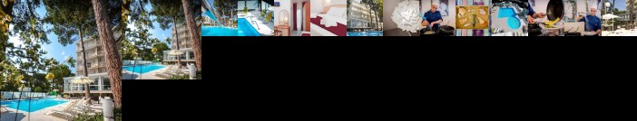 Hotel San Marco Cervia