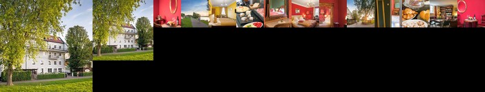 Nibelungenhof Hotel Tulln an der Donau