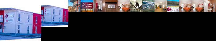 Nibelungenmotel Pochlarn