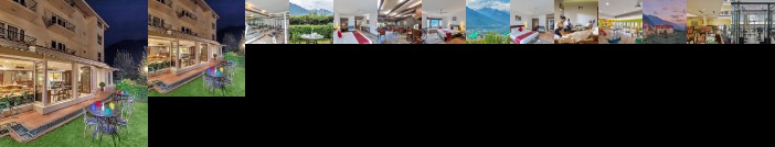 Club Mahindra Snowpeaks