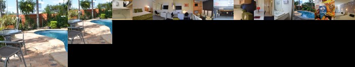 Airport Motel Brisbane
