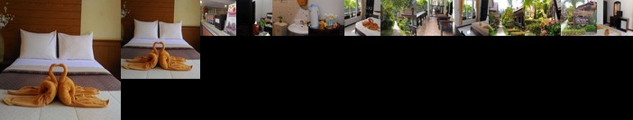 Baahra Bungalows Koh Lanta