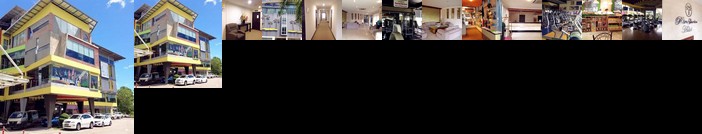 Palm Garden Hotel Bandar Seri Begawan