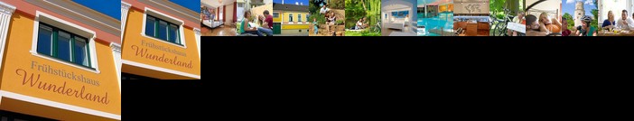 Fruhstuckshaus Wunderland Laa an der Thaya