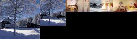 Gastehaus Familie Grudl Barnkopf