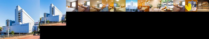 Keio Plaza Hotel Tama