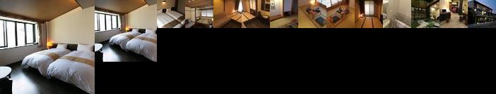 Kaede Ryokan Apartment Kyoto
