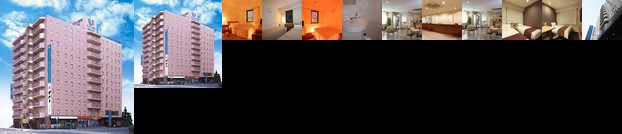 Via Inn Shin-Osaka West