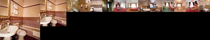 Royal City Hotel Kiev