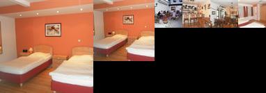 Pension Winzerhaus Brunn am Gebirge