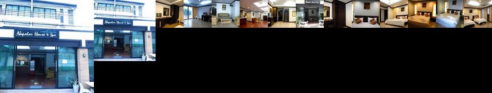 Napalai House & Spa Hotel Hua Hin